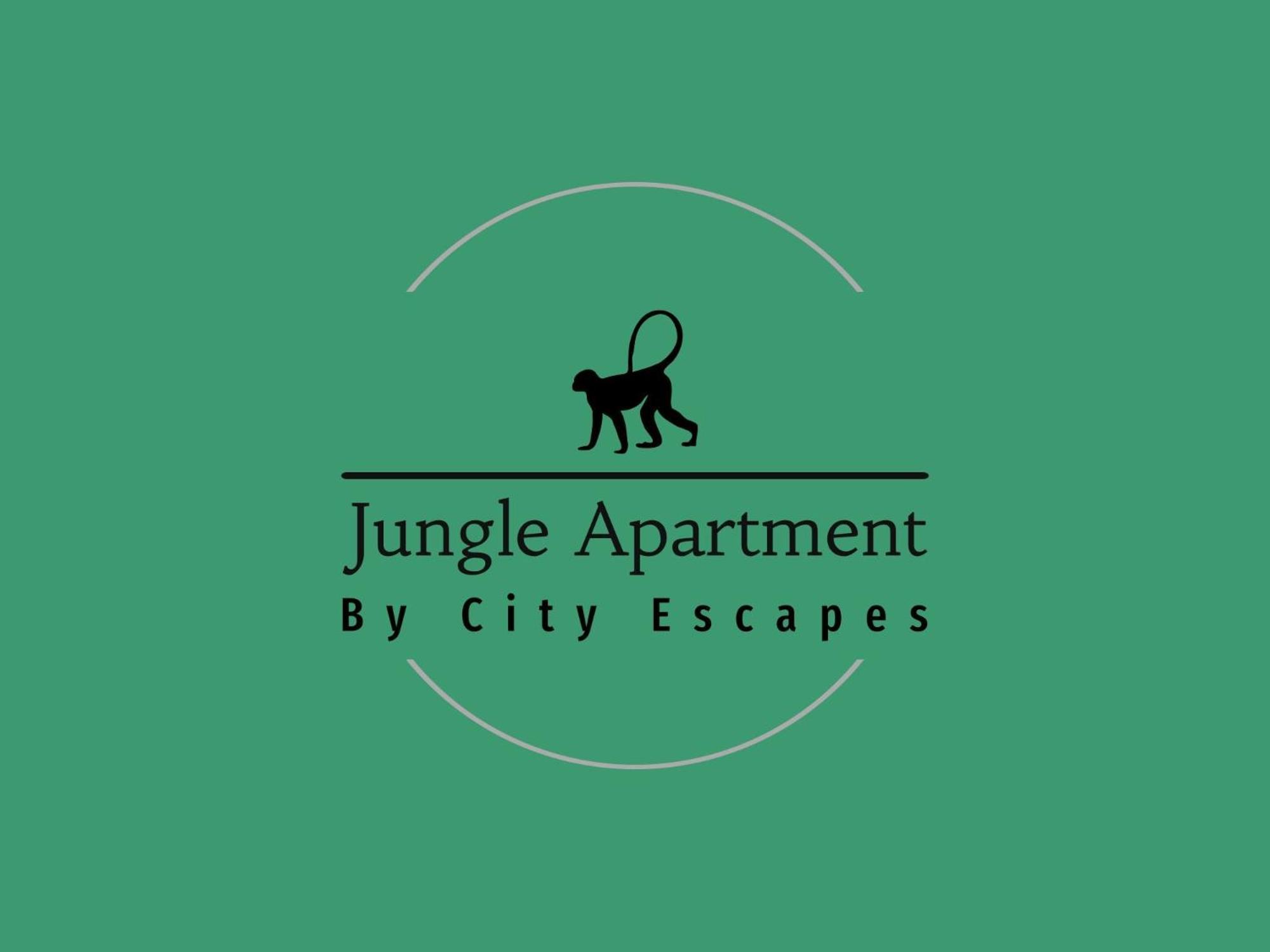 Jungle Escape, City Apartment With Parking & Terrace تشيستر المظهر الخارجي الصورة