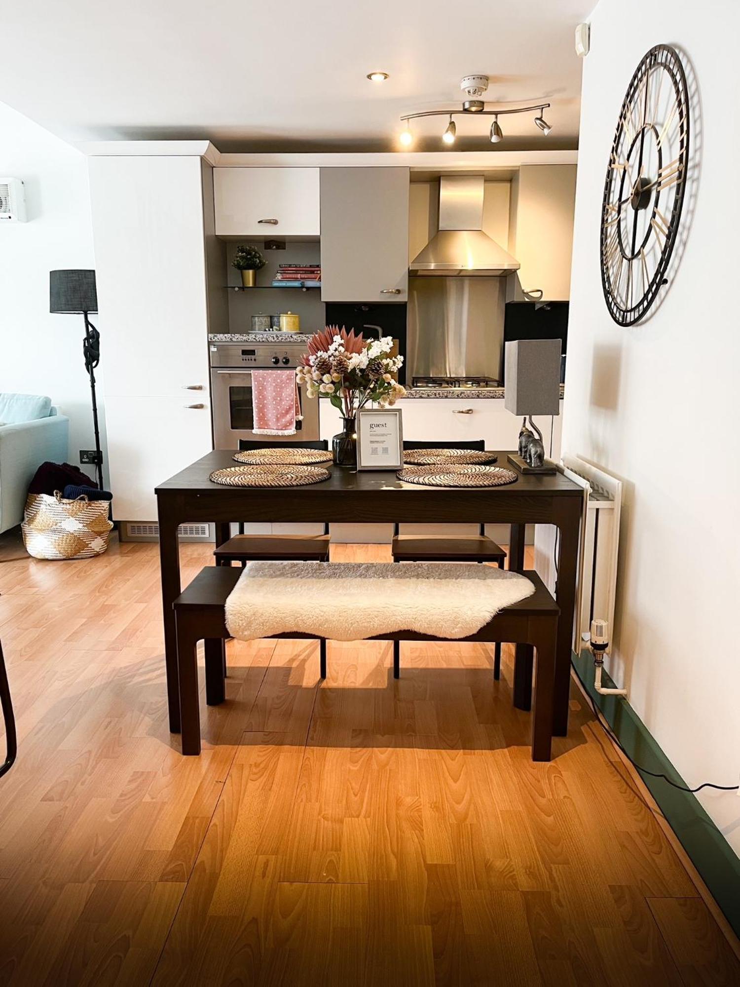 Jungle Escape, City Apartment With Parking & Terrace تشيستر المظهر الخارجي الصورة
